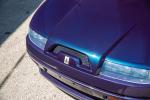 Zagato Autech Stelvio 1991 года